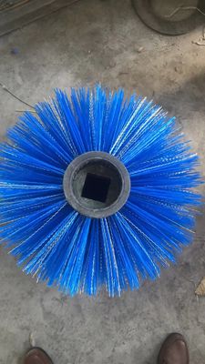Main Central Broom PP Wire & Steel Wire Mixed Length 645mm