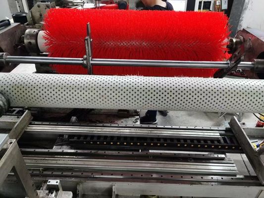 Customized Snow/Road Cleaning Main Sweeper Brooms Brush Central Brooms Brush