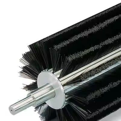 Roller Industrial Strip Brush