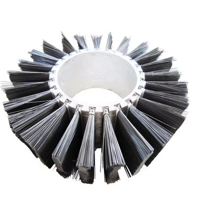 Roller Industrial Strip Brush
