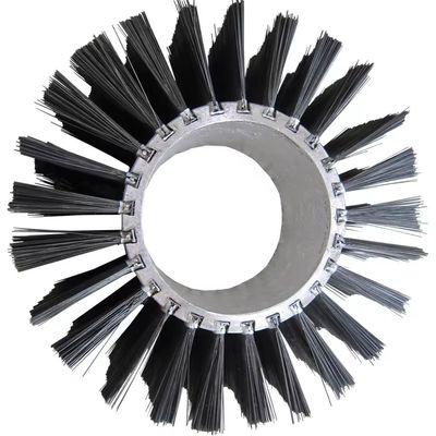 Roller Industrial Strip Brush