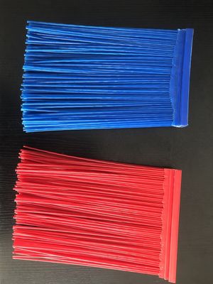 Industrial Cleaning Brush Forklift Road Sweeper Brush Broom