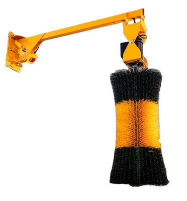 230 V/50 Hz Swinging Cow Rotating Cow Brush With 230V 50Hz Power Supply