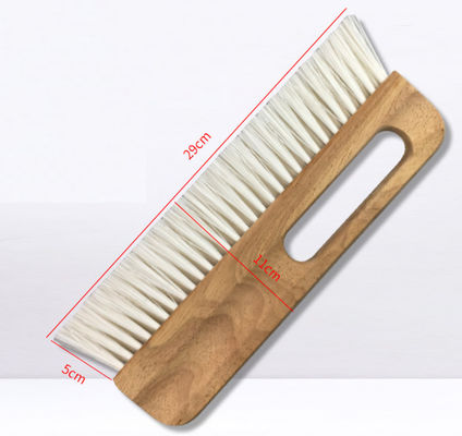 Wallpaper Painting Construction Tools Beech Thicken Three Rows Bristle Paddle Brush