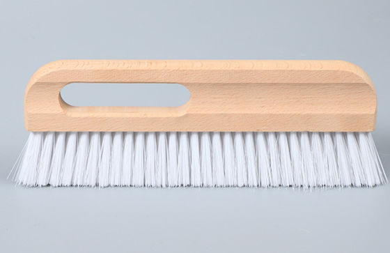Specially Used To Paste Wallpaper Gap Cleaning Brush Painting Wall Cloth Brushes Wooden Handle
