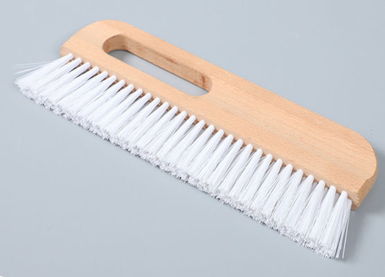 Specially Used To Paste Wallpaper Gap Cleaning Brush Painting Wall Cloth Brushes Wooden Handle