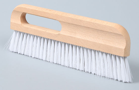 Specially Used To Paste Wallpaper Gap Cleaning Brush Painting Wall Cloth Brushes Wooden Handle