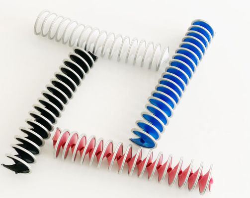 Special Internal Brush For Rust Removal Of Steel Wire And Rod