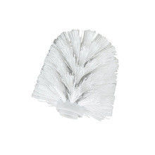 Washing Room Plastic Clean Handle Head Toilet Cleaning Brush