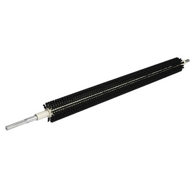 Glass Cleaning Machine Accessories Brush Roller Sponge Stick