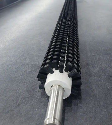 CTP Brush Roller Hu.q PT-90/125 Plate Processor Making Machine Brush Tufted Nylon Plate Processor Brush Roller