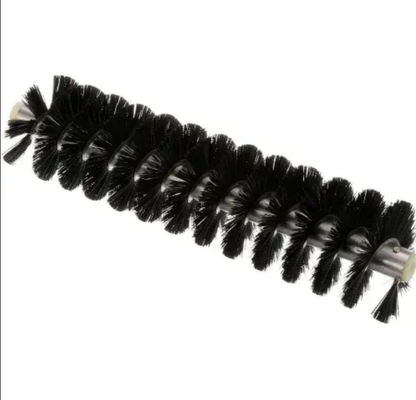 Chicken Breading Table Brush Flour Sieve Powder Spiral Brush