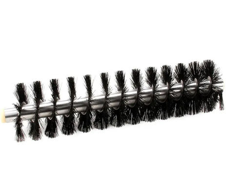 Chicken Breading Table Brush Flour Sieve Powder Spiral Brush