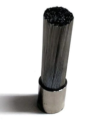 Descaling Pipeline Pencil Brushes Descaling Pencil Wire Brush