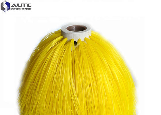 Guardrail Industrial Sweeping Brush Freeway Highway 320mm*600mm Plastic Silk