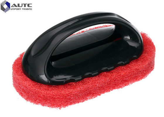 Multi function Housekeeping Brushes Non- Scratch Scrub Sponge for Kitchen Bathroom