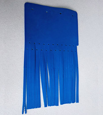 EVA Brush Wafer Automobile Brush EVA Foam Blade