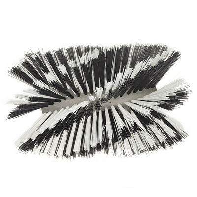 Walkways Driveways Surface Sweeping Road Cylinder Brush
