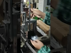 آلومينيوم دارنده فولاد ضد زنگ برش نوار ، صنعتي تمیز کردن برش درب محافظ