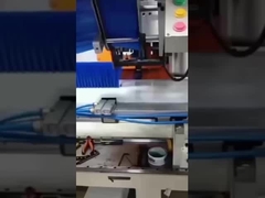 برش های پاک کننده نیلونی سیاه PBT CNC