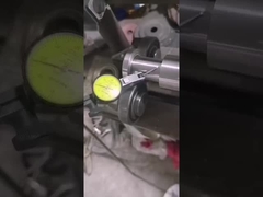 رولر برش سیم نیلونی با چگالی بالا برای تمیز کردن شیشه و صفحه LCD