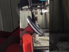 برس کناری لوازم جانبی گاری رفتگر خیابان لیفتراک