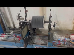 سیم فولادی 0.60 میلیمتر پیچ و تاب پولیش کردن پاک کردن برش